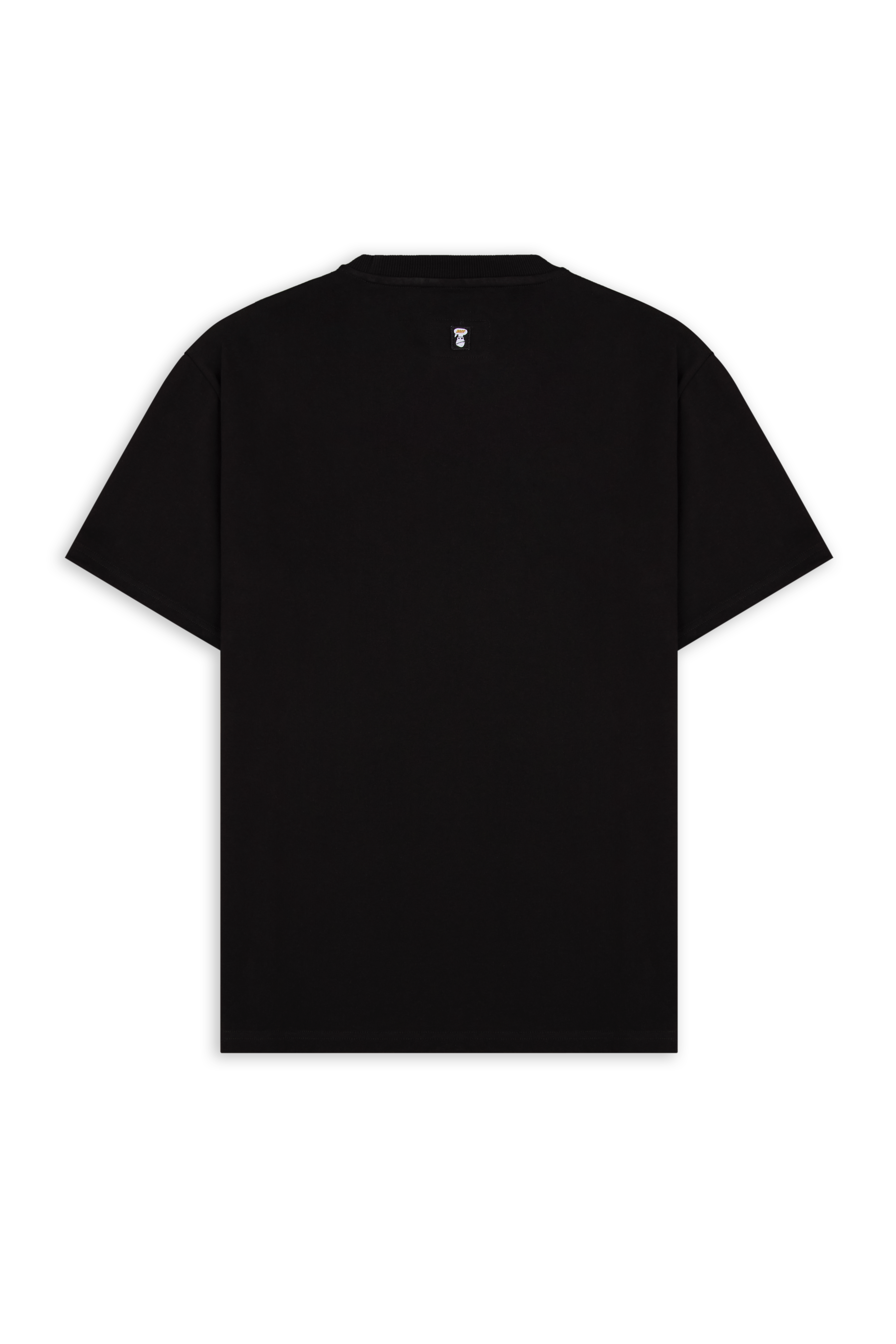 BLACK TEE